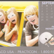 Illustration for article titled This Dental Practice Training Calendar Is the Creepiest Fucking Thing